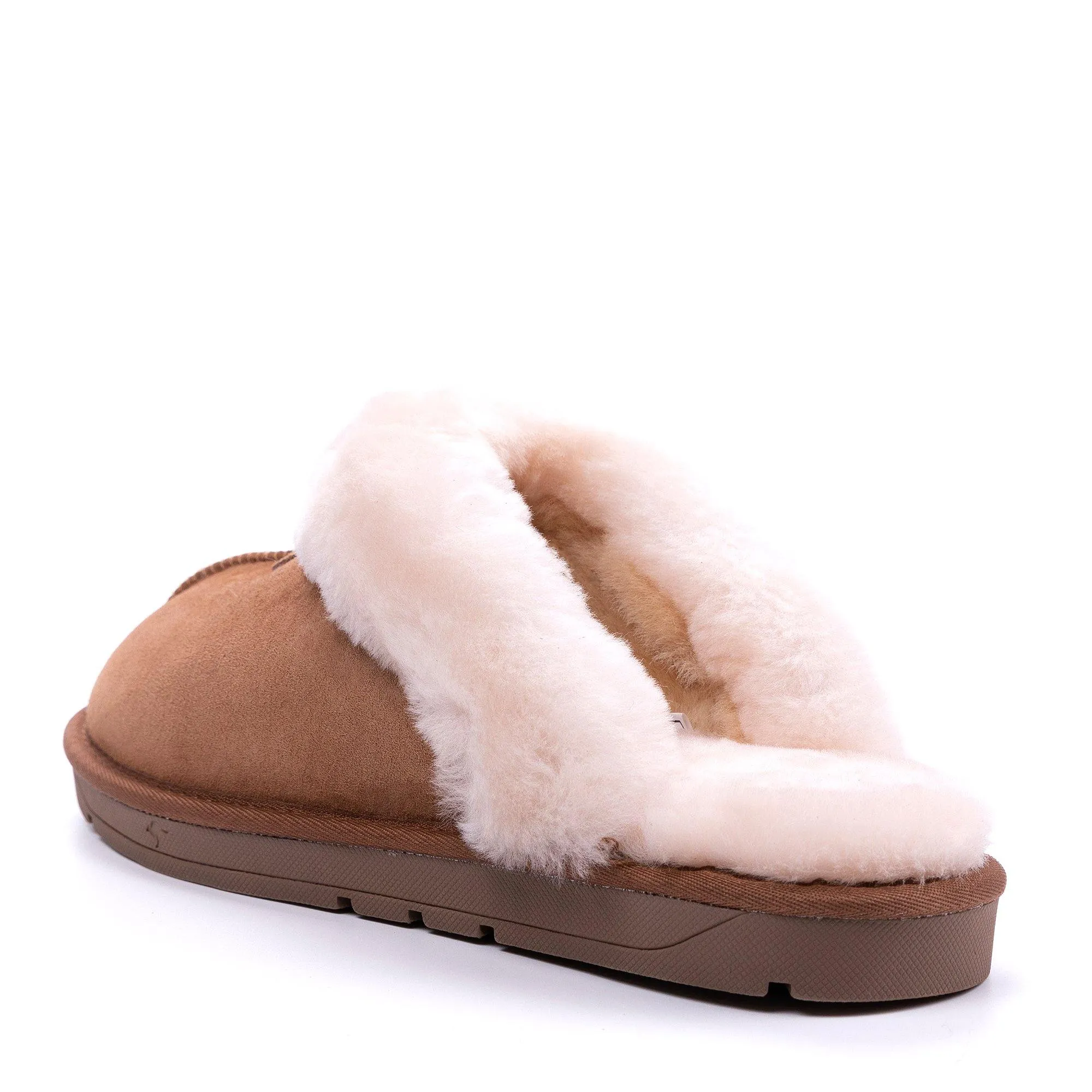 UGG Roozee Scuff Slippers