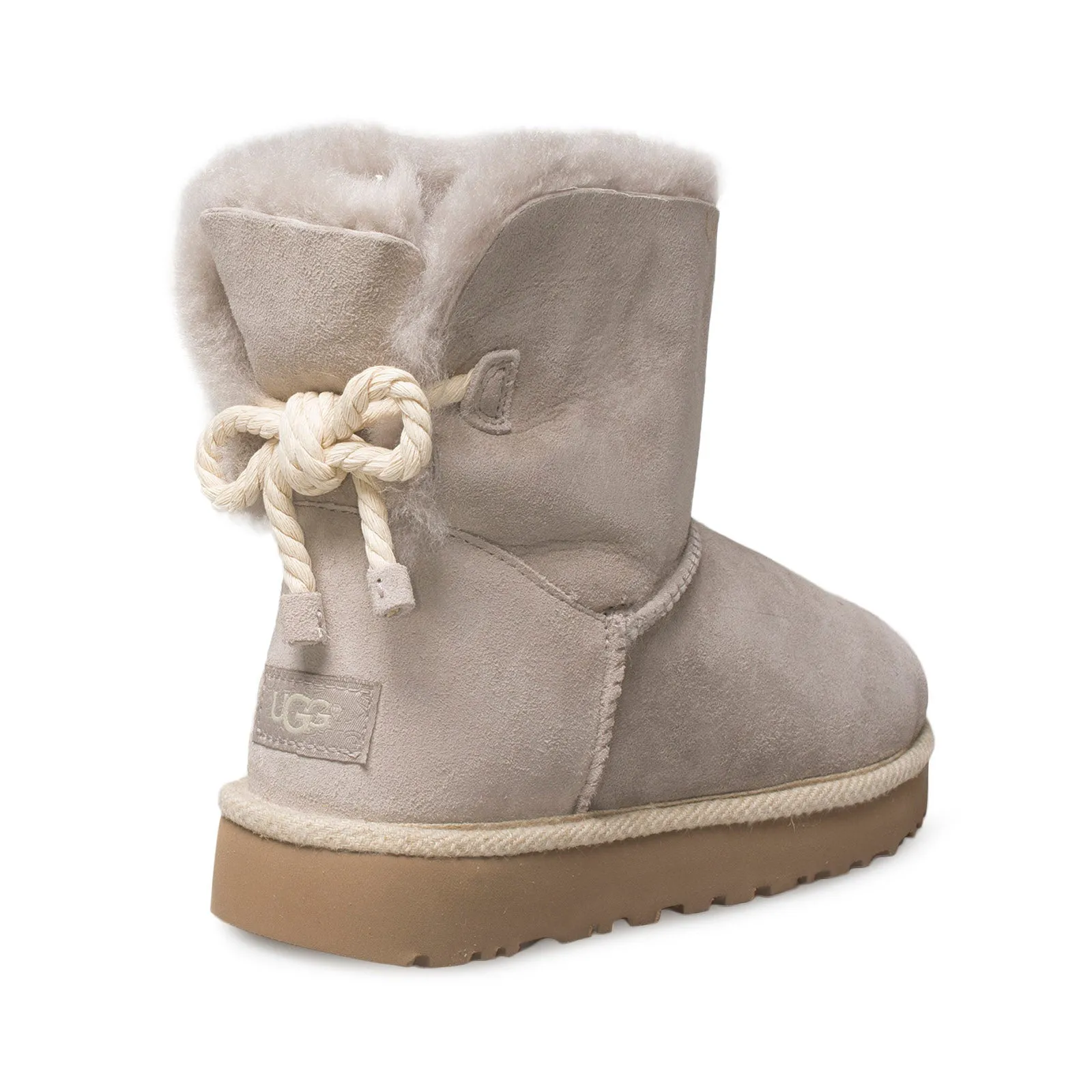 UGG Selene Oyster Boots - Women's