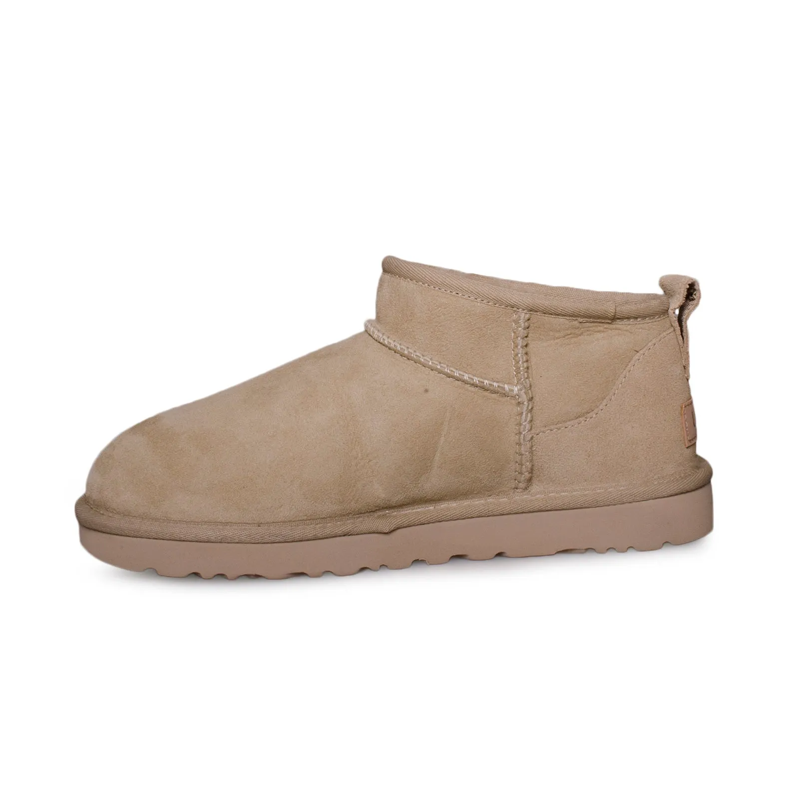 UGG Ultra Mini Mustard Seed Boots - Women's