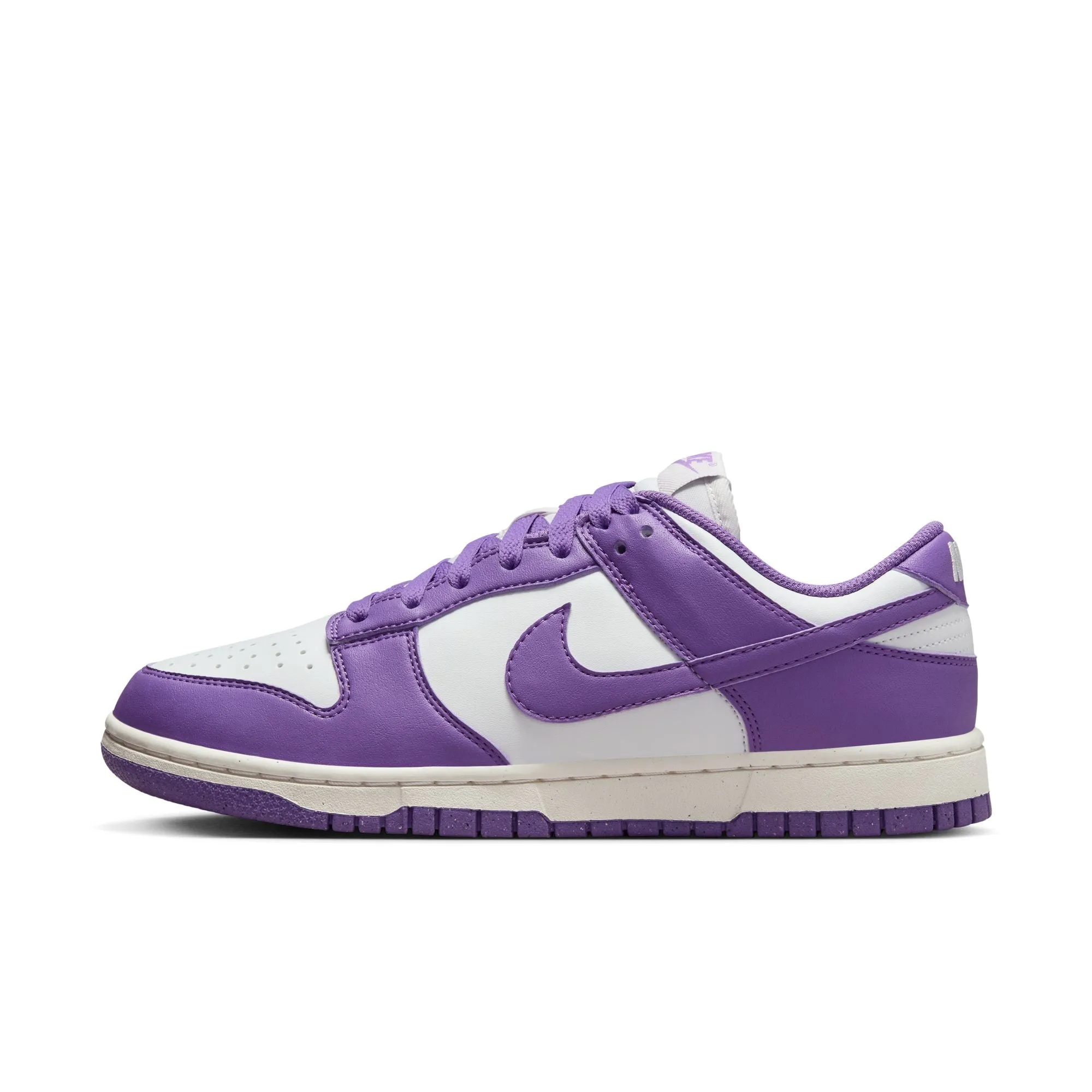 WMNS Nike Dunk Low Next Nature "Black Raspberry"