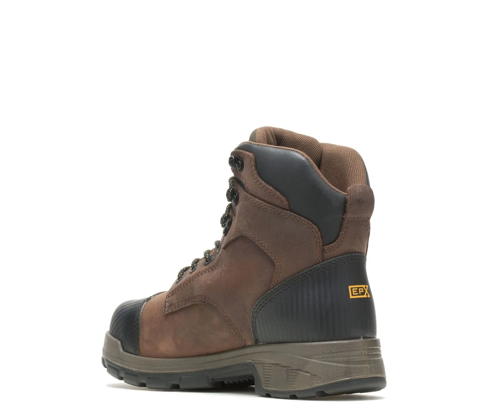 Wolverine Blade LX Waterproof Met-Guard CarbonMAX 6 Boot