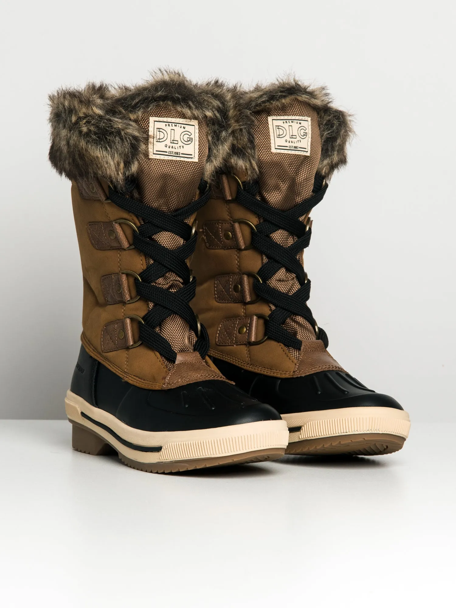 WOMENS DLG LANA Boot - CLEARANCE